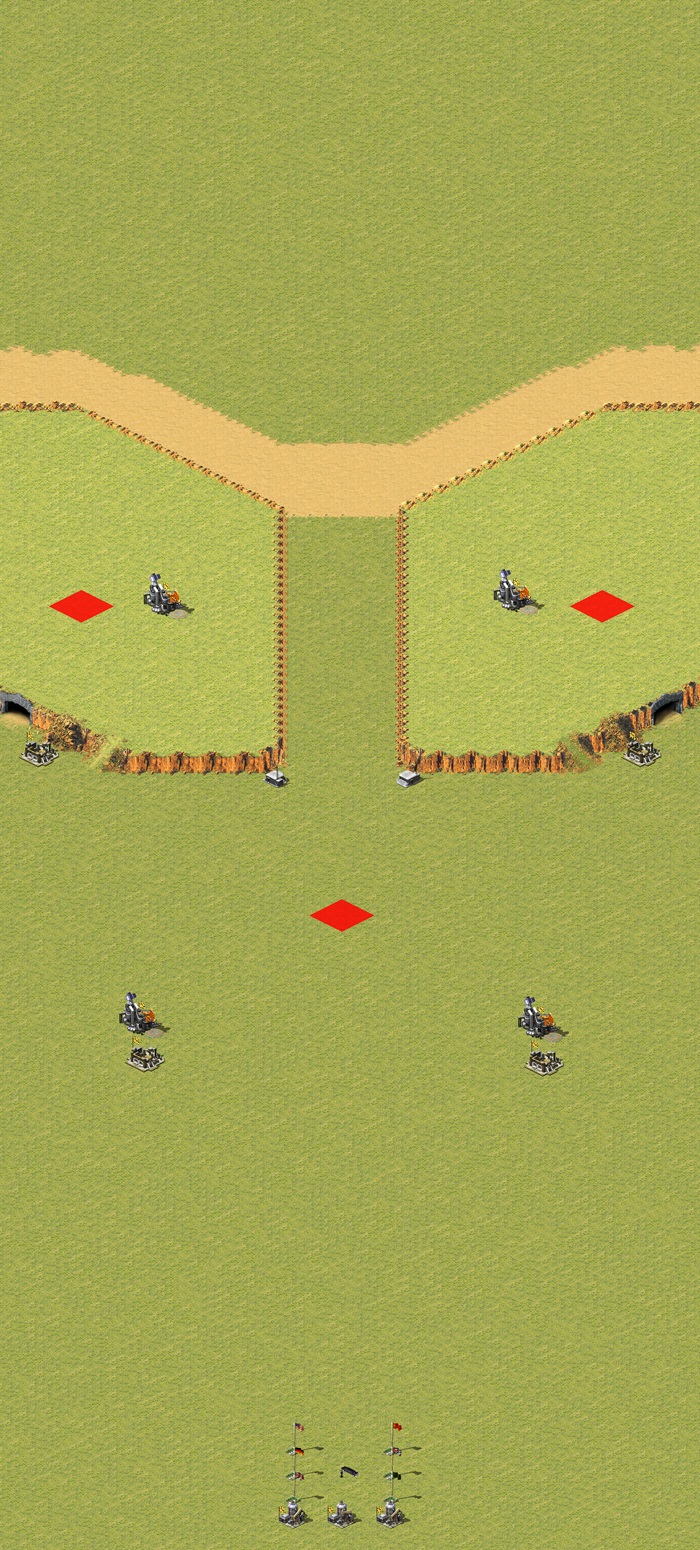 Defend President.v1(SOTA AI) preview