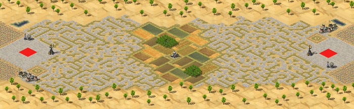 Battle of Neustahdt (2) preview