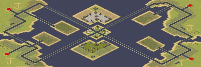 [B01] Bridge-1 (2-4) preview