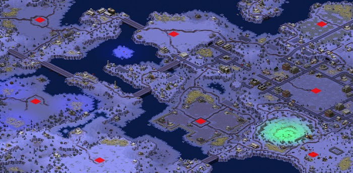 Aurora (2-8) preview