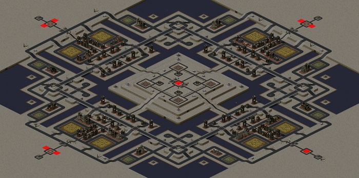 King o' the Hill 2 (2-8) preview