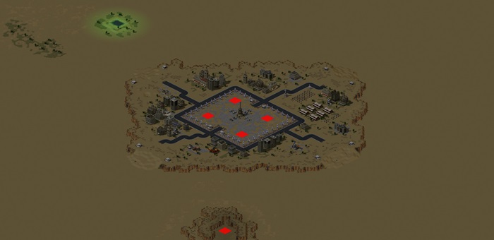 [Survival] [4] Night of Nightmares v8.3.4 preview