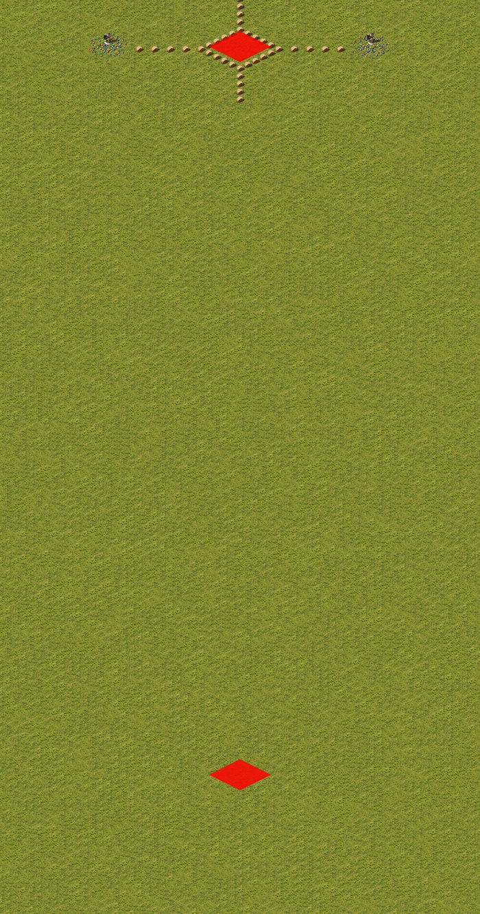 [SMK v3.7 - SRV] Survive Death R3 v1.5 preview