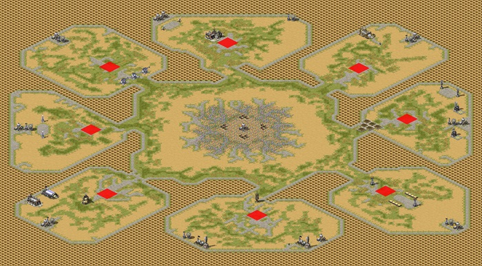 [8] Oil With Bonus - Legend preview