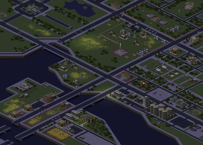 Operation: Hail to the Chief preview