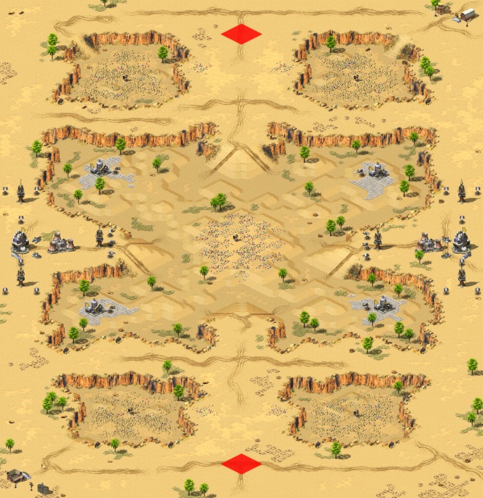 Dune Shredder II (2) preview