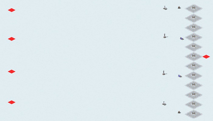 Normal Survival 0001 (200 Waves) -- Edited by MISSING preview