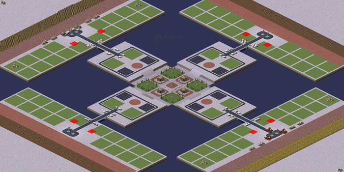 [4] Mc BurgerKong battle preview