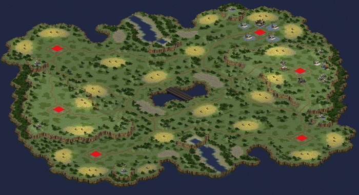 (6) All The Fury preview