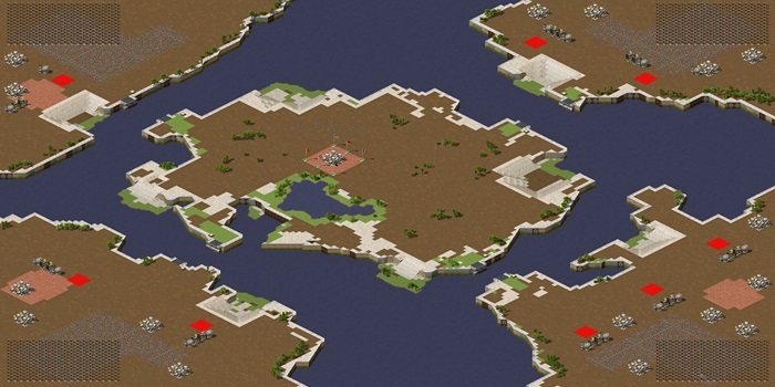 -VS- WW5 - Alpaca.edit.v3 -Urban- World War 5 - 3 vs 5 preview