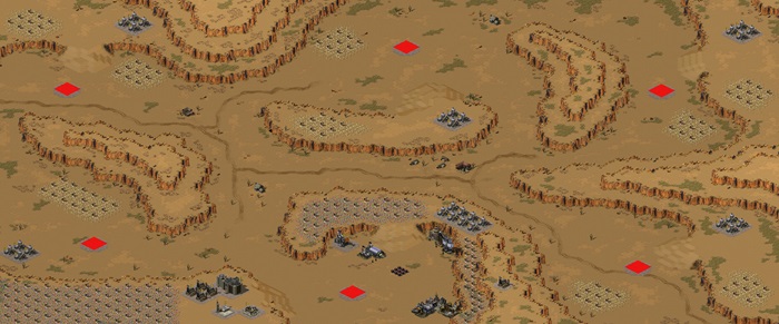 Sedona Pass 2 preview