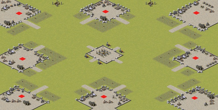 Apocalypse Fight Version 1.06 preview