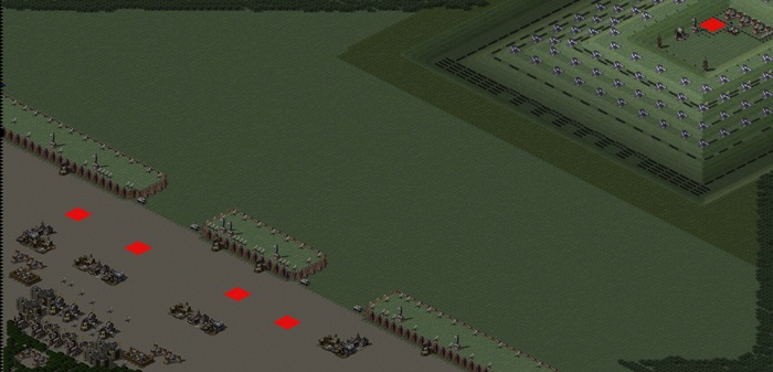 [survival]fortress 0.2 iv3 preview