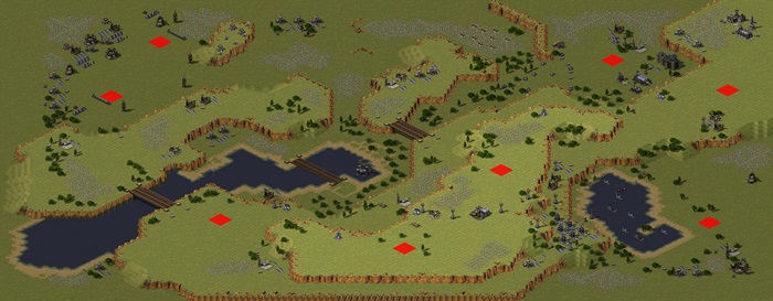 {���}CompStomp Survivor LXXX preview