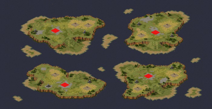 Tsunami remade preview