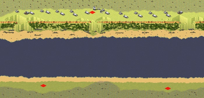 Dday Restart preview