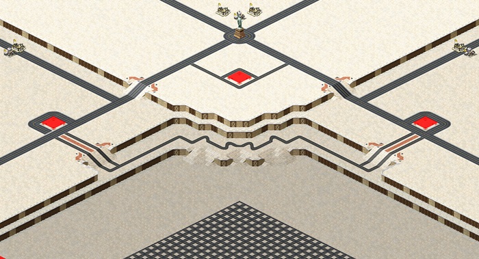 [3] Cliffs Of Pandemonium - Jurassic Death II  4.0-2.5-7.0 preview