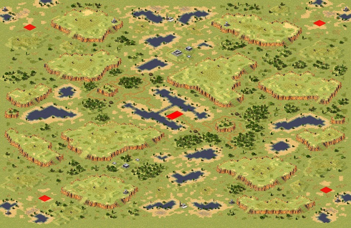 H20 1.3 play test preview
