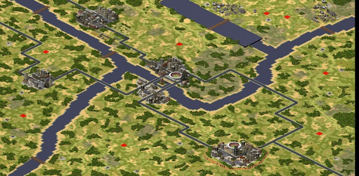 Apokalypse 2P preview