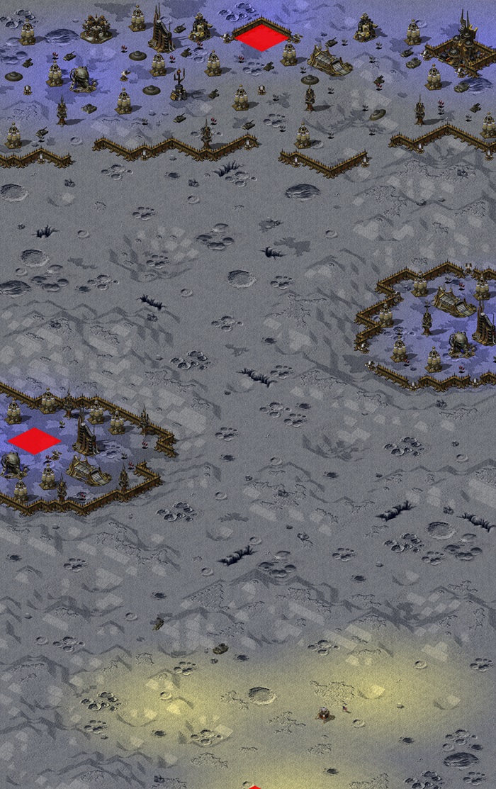 Yuri Survival - Moon (Easy) preview