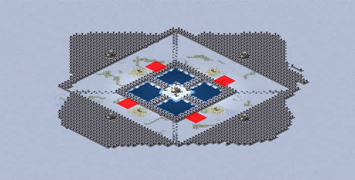 [4] Kikematamitos Walled by evilReiko preview