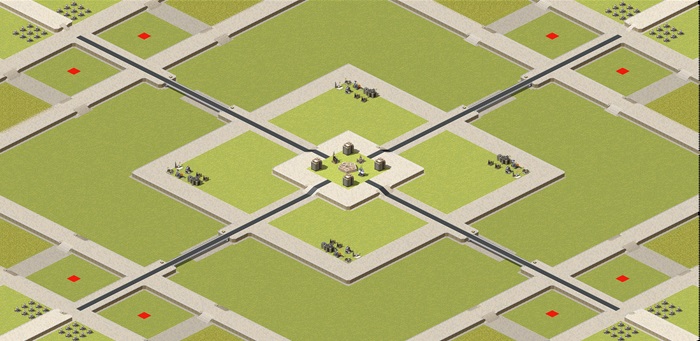 Power Grid 2 preview