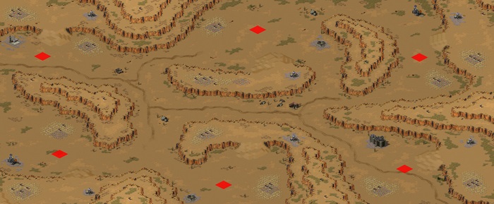 Sedona Pass Classic preview