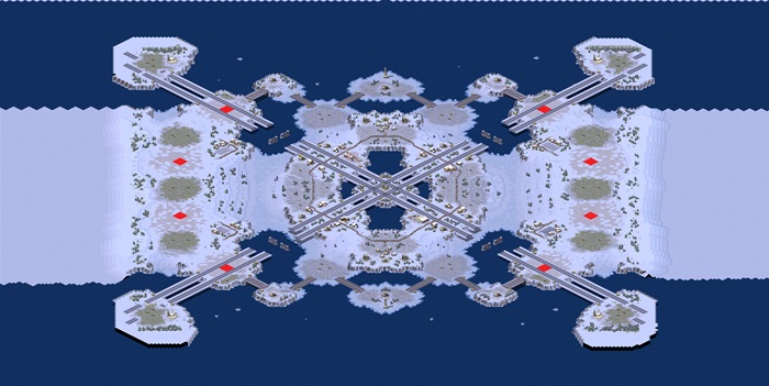 [8] Highway Borealis preview