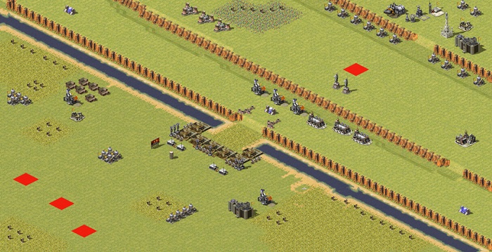 GUARD FORTRESS preview