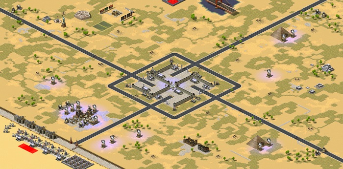 Extreme Time Lapse=Map4you preview