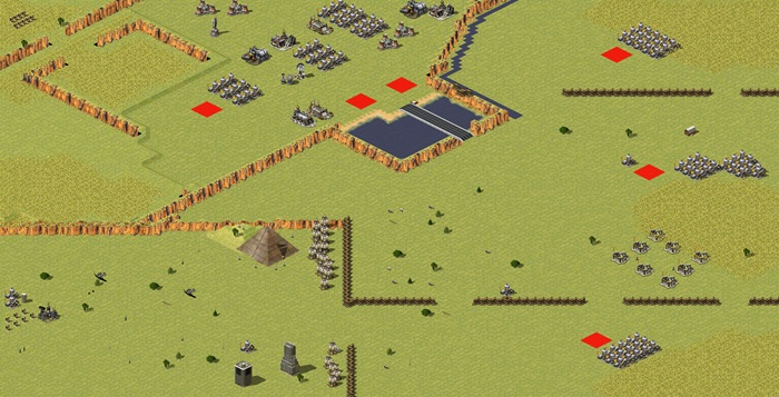 Dumb and Dumber World War preview