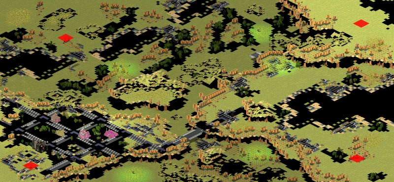 Core Defender preview