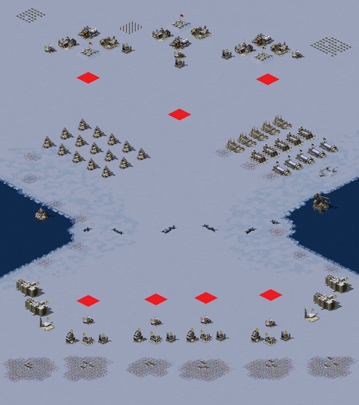 Yosef Anan - North Pole Survival preview