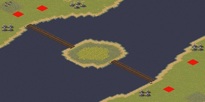 GasWar3 preview