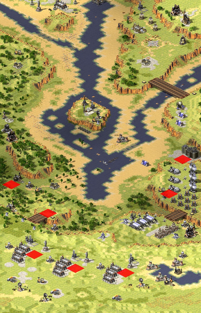 Apocalypse Now Survival BETA 036a preview