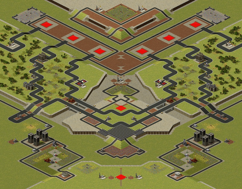 allvsone 30 [8] by mrk65 preview