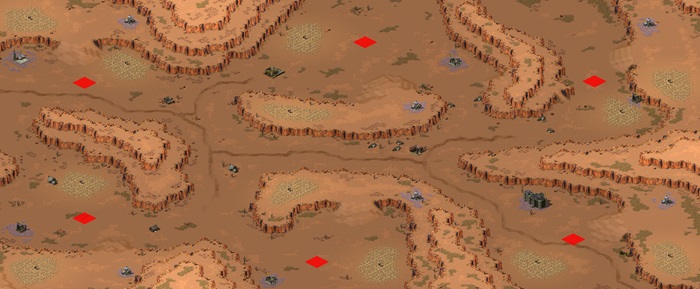 [6] Sedona Pass (FFA Edit) preview