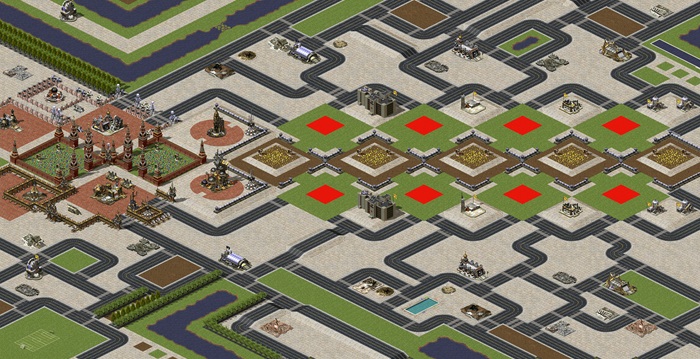 Meat grindeR 7 [2-8] - CrematoR edition preview