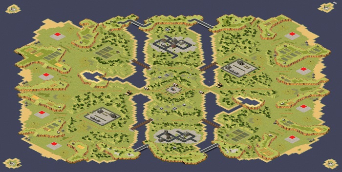 [8] The Abandonded Isle preview