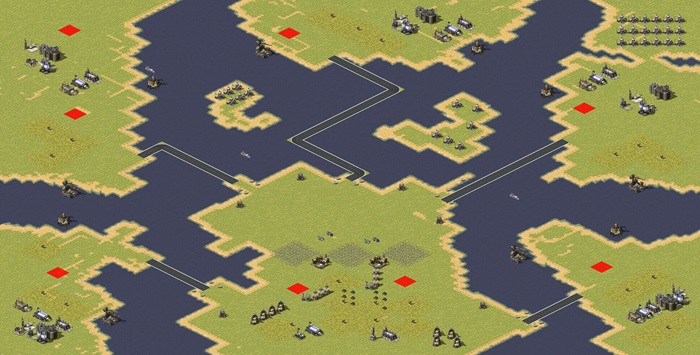 DJM 2017-12 (2 vs 6) preview