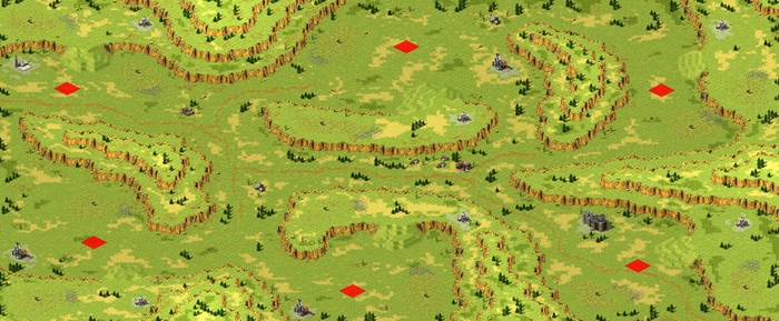 sedona pass by kr4m3r gem editon (2-6) preview