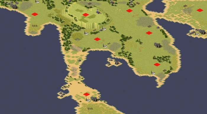 Thai-Modified V.3 preview