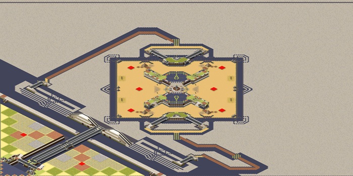 3v3_Desert_V6.4 preview