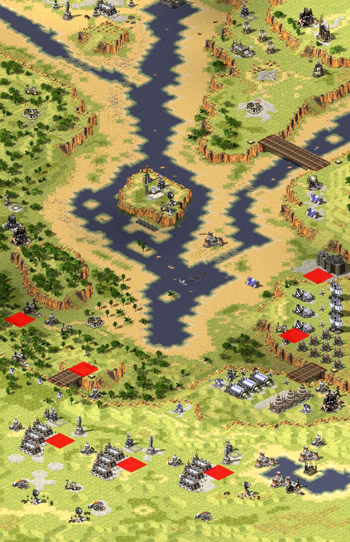 Apocalypse Now Survival BETA 035 preview