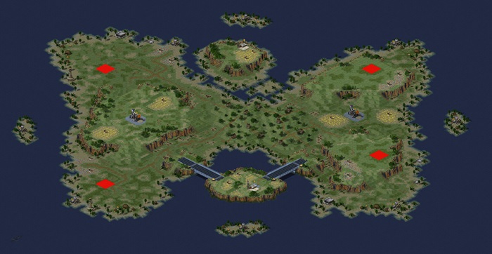 [4] Pacifique Est preview