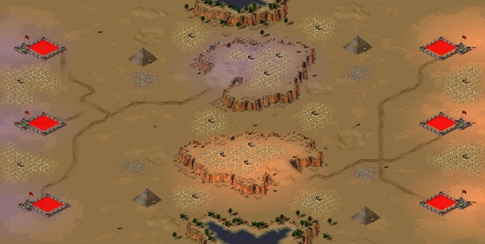 [6] Tour Of Egypt (prO-versiOn) preview