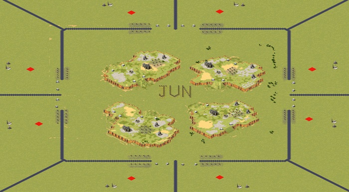 (8)rocketeers Hard Mod preview