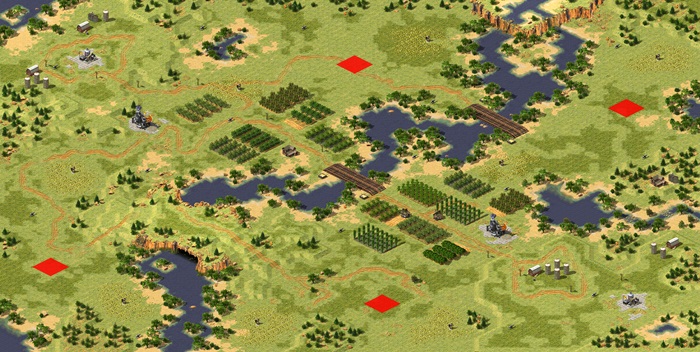 mx Heartland 1.81 preview