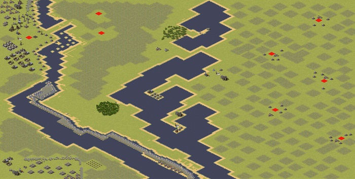 yuuki's war v3 preview