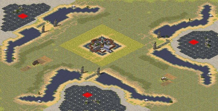 Peninsulas of Wealth preview